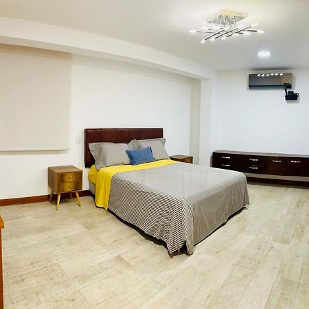 Las Vinas - Departamentos Privados Ика Экстерьер фото