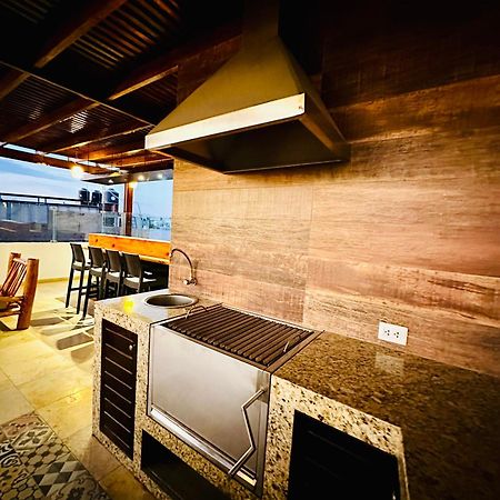 Las Vinas - Departamentos Privados Ика Экстерьер фото