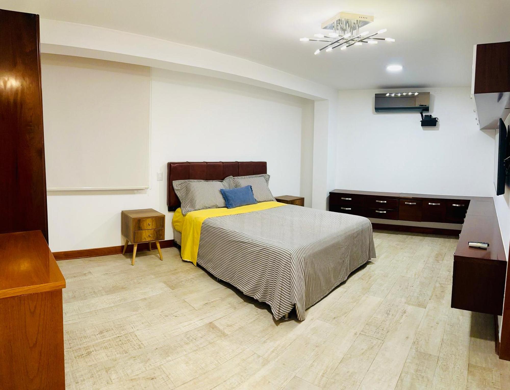 Las Vinas - Departamentos Privados Ика Экстерьер фото